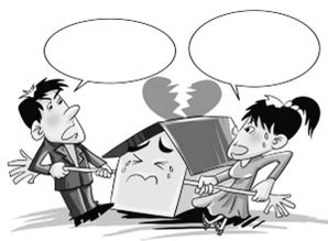 父母房产子女怎么分割