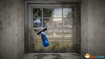 房产达人游戏墙上灰怎么