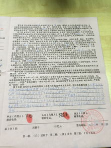 房产过户免责协议怎么写