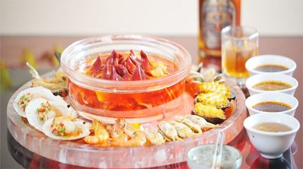 新乡美食推荐内蒙,新乡出名的美食