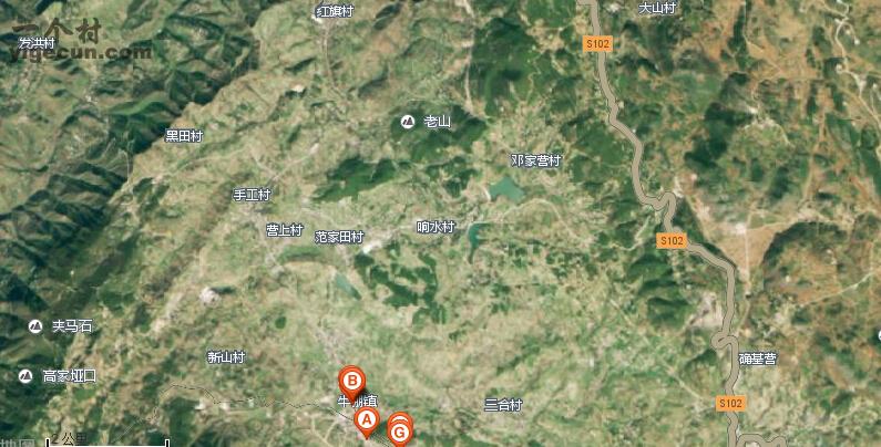 贵州牛棚美食推荐,贵州省牛棚镇属于哪个市