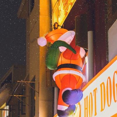 10个国家圣诞节美食推荐,不同国家圣诞节风俗