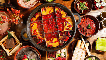 凯里重庆美食推荐,凯里特色美食街在哪里