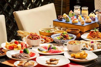 鄂尔多斯市自助美食推荐,鄂尔多斯好吃的餐馆