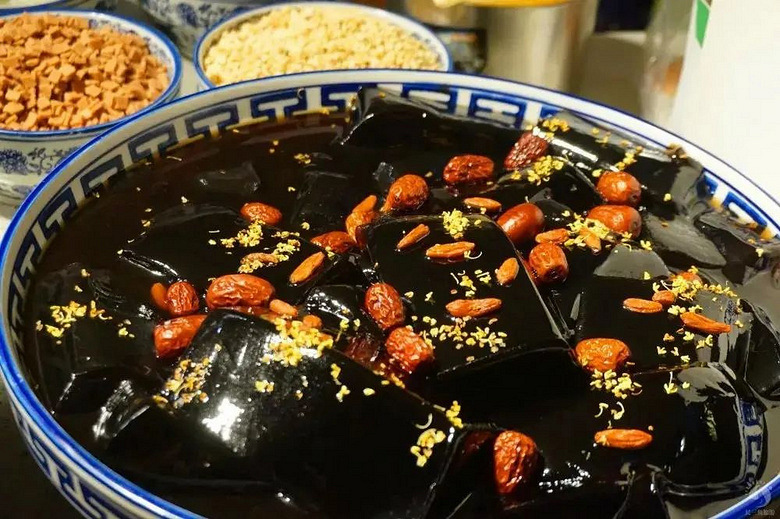 清河美食喝酒推荐,清河好吃的饭店