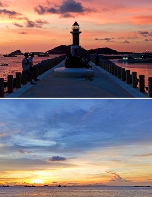 珠海有哪些岛美食推荐,珠海有什么好玩的岛屿