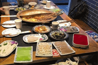 汤阴聚餐美食推荐,汤阴聚餐美食推荐店