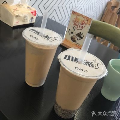 常州新北区美食奶茶推荐,常州新北区特色美食一条街