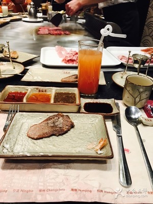 吾悦广场自助美食推荐图,吾悦广场有啥自助餐吃