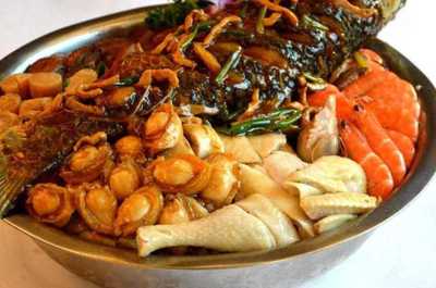 附近美食推荐东莞长安店,东莞长安美食老店攻略