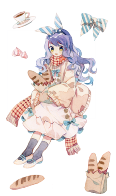 淘宝店铺推荐美食动漫人物,淘宝美食排行榜前十名