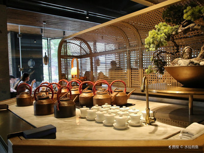 太古里附近的美食小馆推荐,太古里附近环境好的餐厅