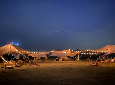 露营美食音乐推荐伤感,适合露营的背景音乐