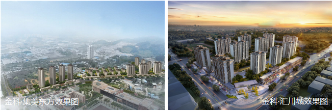 遵义金科美食推荐,遵义金科精装房怎么样