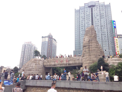 重庆观音桥美食推荐面,重庆观音桥美食推荐面点店