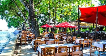 普吉岛推荐美食,普吉岛美食餐厅