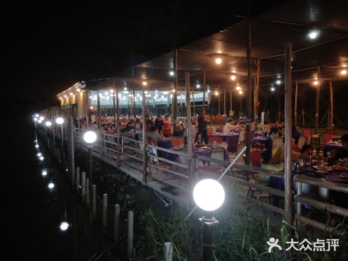 广州红树林广场美食推荐,广州红树林广场美食推荐图片