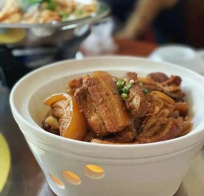 信阳市南北区美食推荐,信阳美食小吃街在哪里