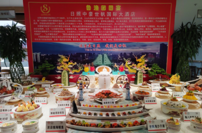 山东临沂商品城美食推荐,临沂商品城几点开门