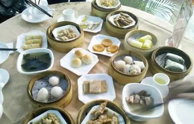 美食推荐深圳宝安西乡塘,宝安西乡网红打卡地