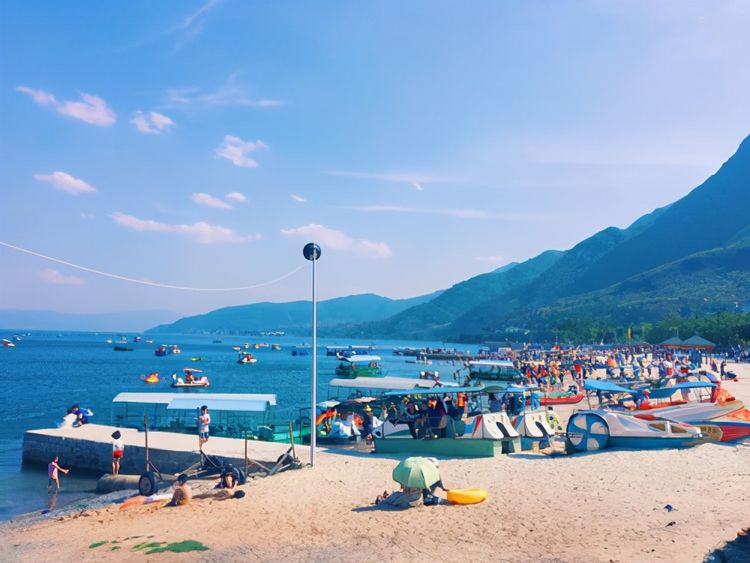 玉溪美食推荐自助海鲜火锅,玉溪美食推荐自助海鲜火锅店