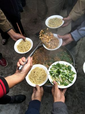 霍州美食推荐的地方,霍州美食推荐的地方有哪些