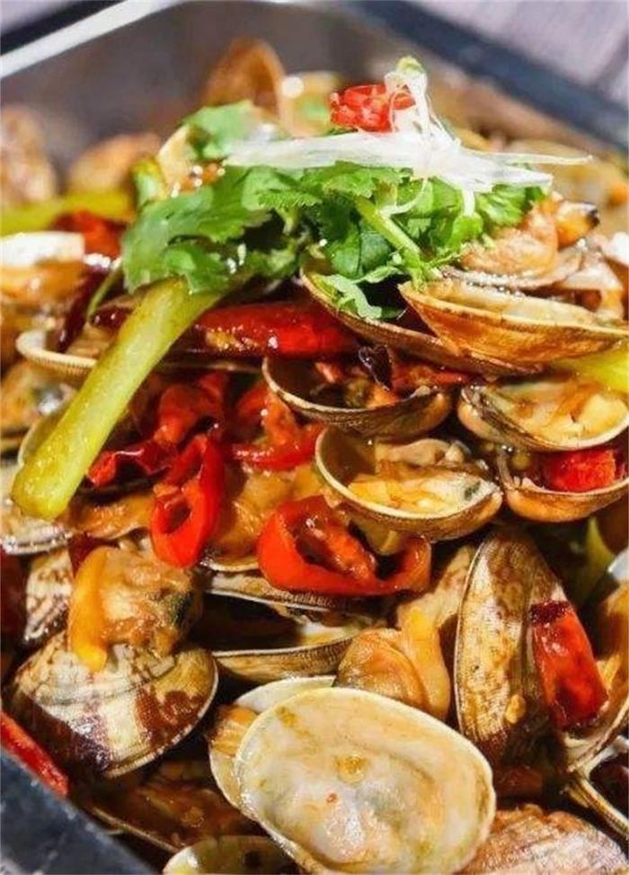 日照美食推荐,日照美食推荐饭店