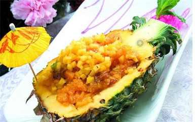 云南美食推荐,云南美食推荐语