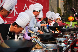 第四届湖北美食博览(武汉美食博览会)