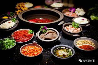 湖北美食文案火锅图片(走心的火锅美食文案)