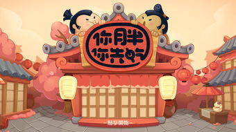 湖北美食大作战下载安装指南