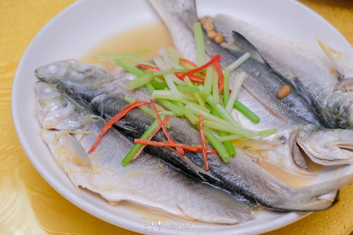 湖北美食吃生鱼（湖北食用鱼）