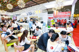 湖北美食节招商(武汉食材节)