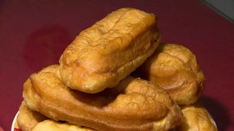 CCTV7湖北美食的魅力之旅