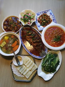 湖北美景美食文案(湖北美景美食文案简短)