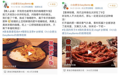 湖北美食视频文案生活(在家做美食文案)