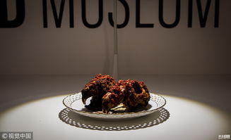 湖北美食博物馆，舌尖上的美食之旅的起点