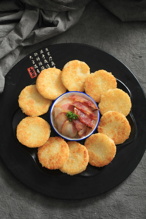 菜粑粑做法湖北美食(湖北菜粑粑的做法)