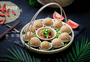 湖北美食之非武汉特产，地方特色美食探秘