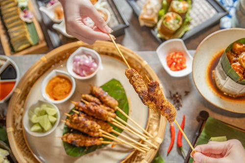 湖北美食小熊国贸(湖北美食小熊国贸店地址)