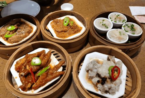 湖北美食哪里买的好听点(湖北有啥好吃的)