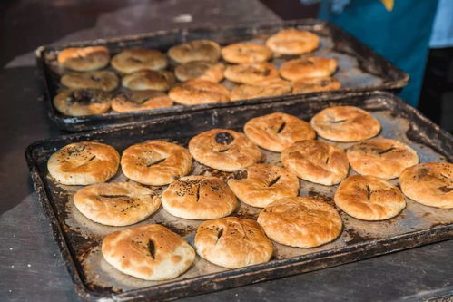 黄州东坡饼的做法(东坡在黄州发明的美食)