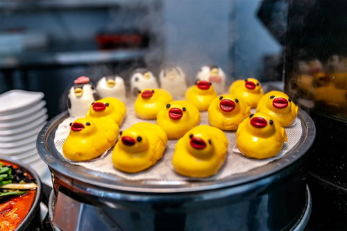 湖北美食街小吃排行榜首，湖北特色美食一览