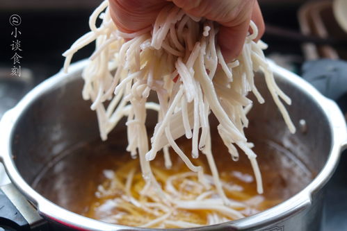 湖北宜昌特色美食，凉虾的制作与魅力展现