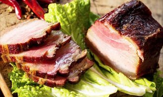 湖北美食探秘,揭秘湖北最有名的美食佳肴