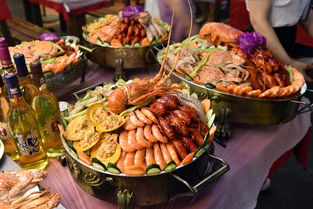 湖北十堰东北美食有哪些(湖北十堰吃什么口味)