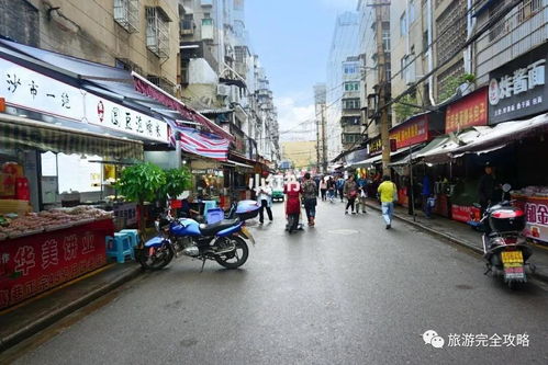 江汉路湖北美食(武汉江汉路美食城)