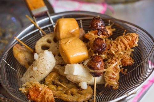 湖北美食小吃价格(看湖北小吃)