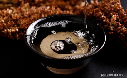 好酒莫贪杯湖北美食(酒好喝莫要贪杯)