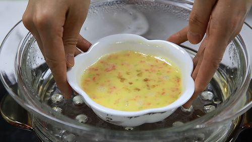 湖北美食鸡蛋羹(湖北鸡蛋糕的做法)